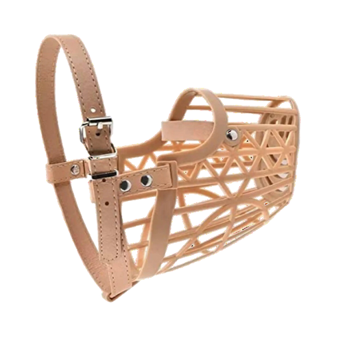 ZP BASKET MUZZLE (3)