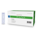 RAPID CPV AG TEST KIT