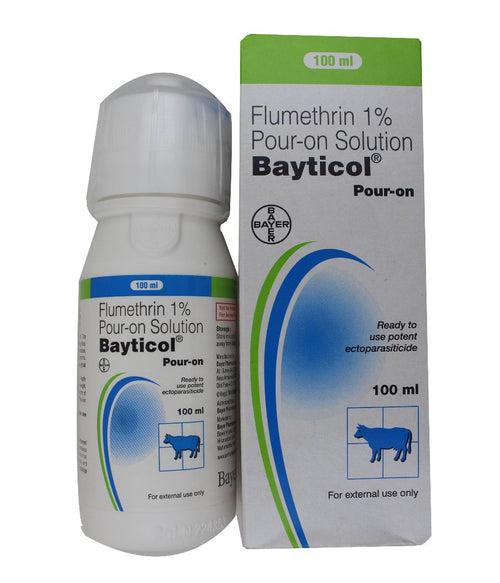 BAYTICOL POUR-ON (L)
