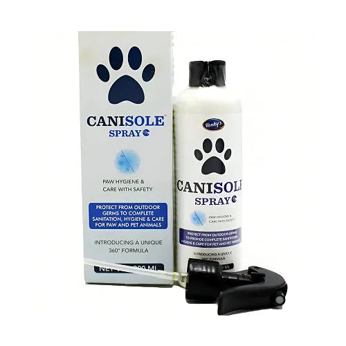 CANISOLE SPRAY