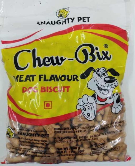 CHEW-BIX NON VEG