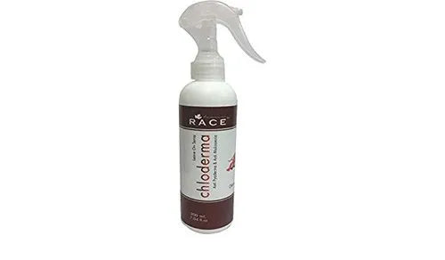 CHLODERMA SPRAY