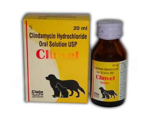 CLINAVET SOLUTION