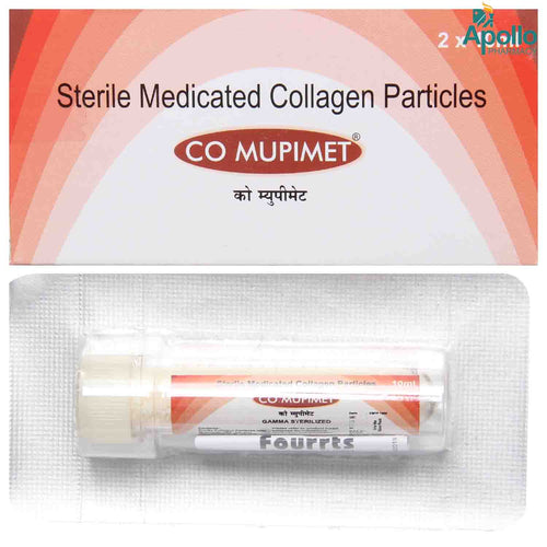 CO MUPIMET 10ML