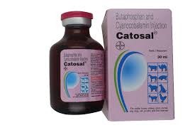 CATOSAL INJECTION (L)