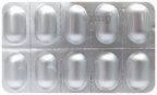 COTUM 250MG TABLET