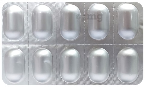 COTUM 250MG TABLET