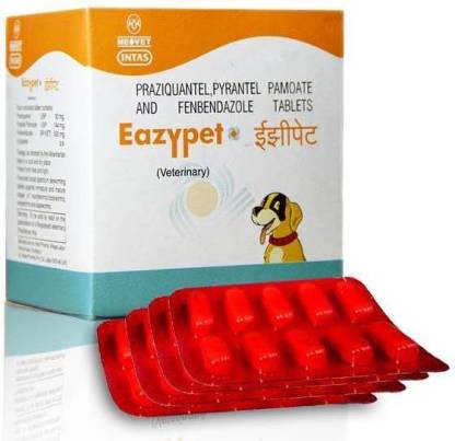 EAZYPET TABLET