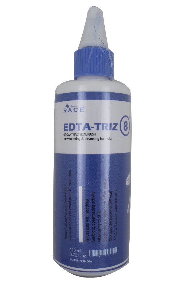 EDTA-TRIZ 8 LIQUID