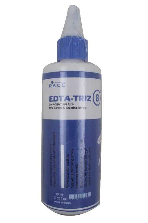 EDTA-TRIZ 8 LIQUID
