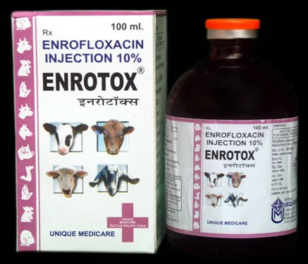 ENROTOX INJECTION