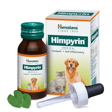 HIMPYRIN LIQUID