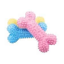 CANINE CREW Y DENTAL BONE