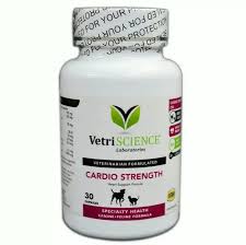 CARDIO-STRENGTH CAPSULE (L)