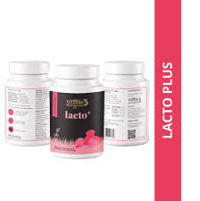 LACTO PLUS TABLET (S)