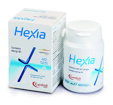 HEXIA TABLET (M)