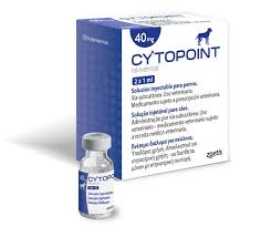 CYTOPOINT 40MG