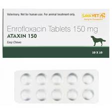 ATAXIN 150 TABLET