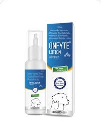 ONFYTE LOTION
