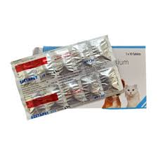 BEETAPET 375MG TABLET