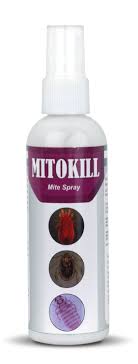 MITOKILL SPRAY