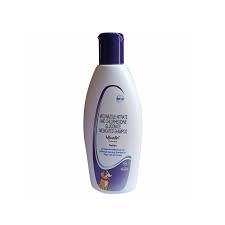 MICODIN SHAMPOO