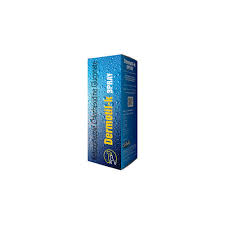 DERMOTIL K SPRAY