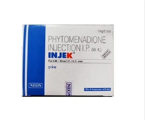 INJEK 10MG INJ