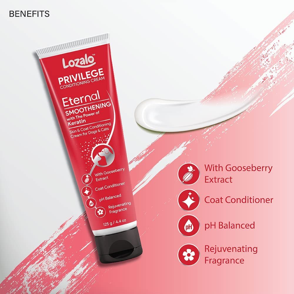 LOZALO PR ETERNAL CONDI CREAM (M)