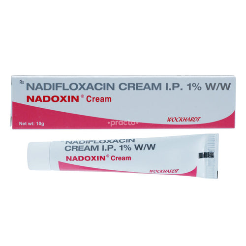 NADOXIN CREAM