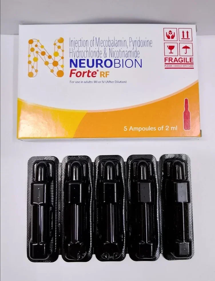 NEUROBION FORTE INJ