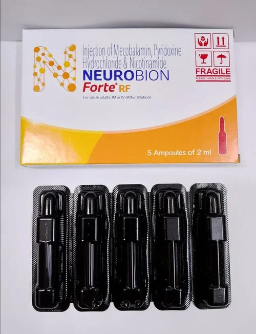 NEUROBION FORTE INJ