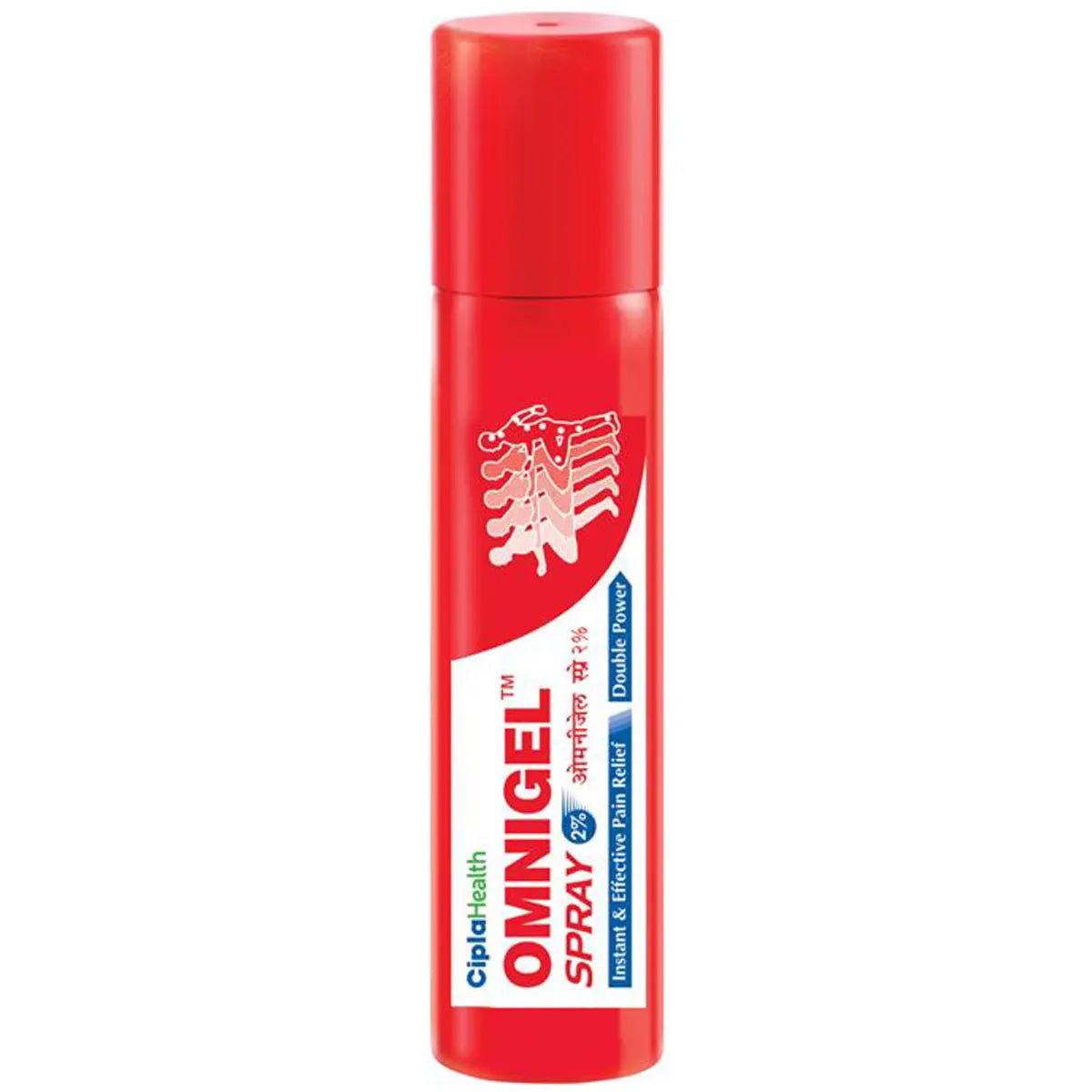 OMNI GEL SPRAY (M)