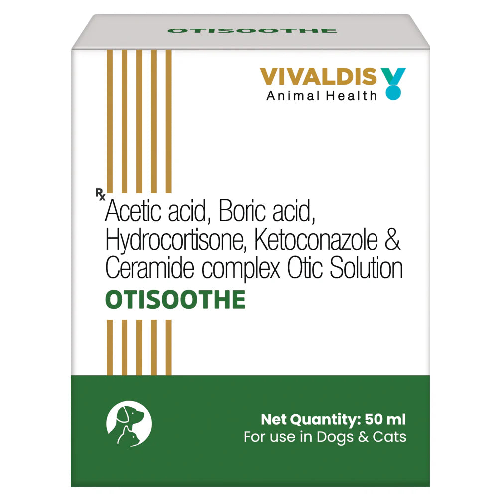 OTISOOTHE DROPS