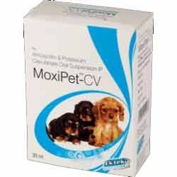 MOXIPET-CV SUSPENSION