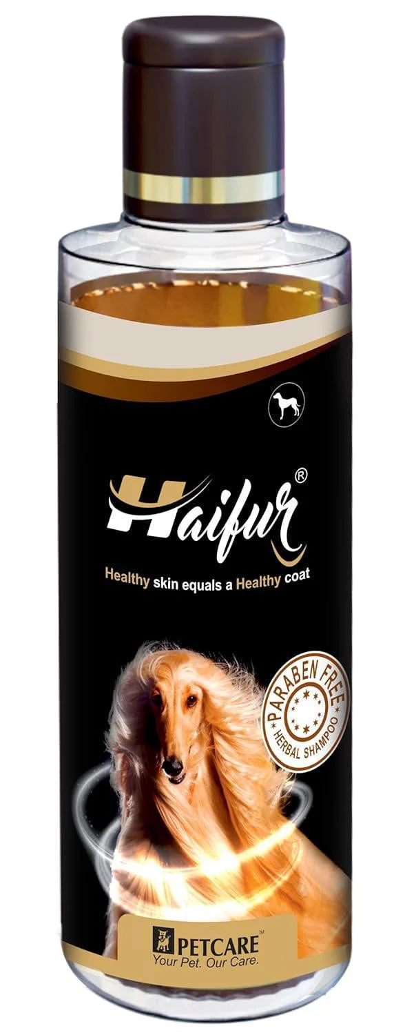 HAIFUR SHAMPOO (S)