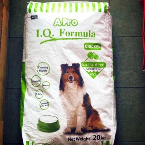 APRO DOG FOOD