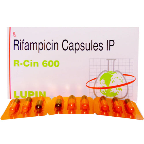 R-CIN 600 CAP
