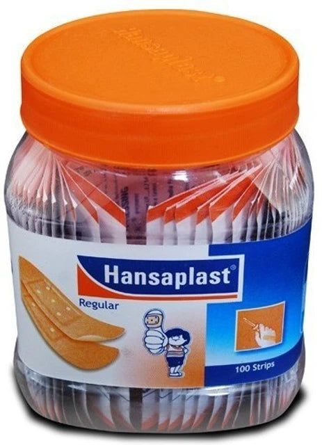 HANSAPLAST BANDAGE