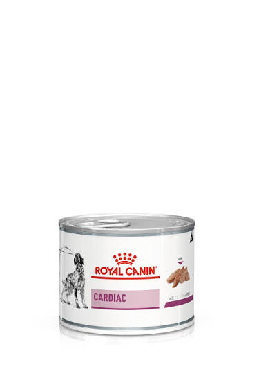 ROYAL CANIN CARDIAC DOG CAN FOOD