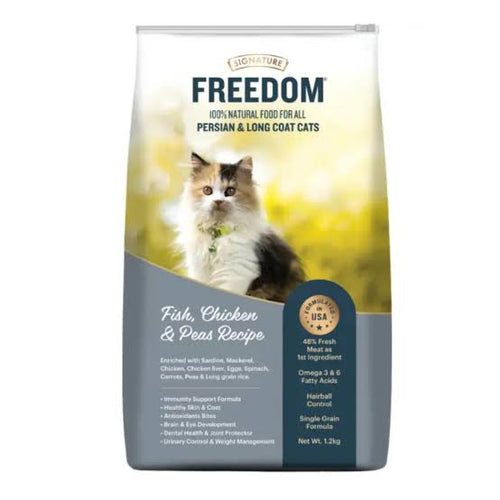 FREEDOM CAT KITTEN DRY FOOD