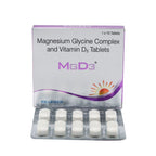 MGD3 TABLET