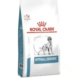 ROYAL CANIN ANALLERGENIC DOG DRY FOOD (M)