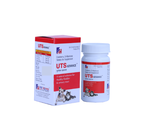 UTS ADVANCE TABLET (S)