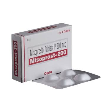 MISOPROST 200 TABLET