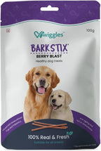 WIGGLES BERRY-BLAST TREAT