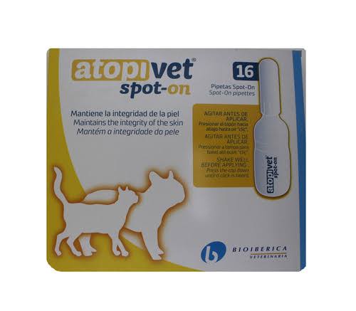 ATOPIVET SPOT-ON