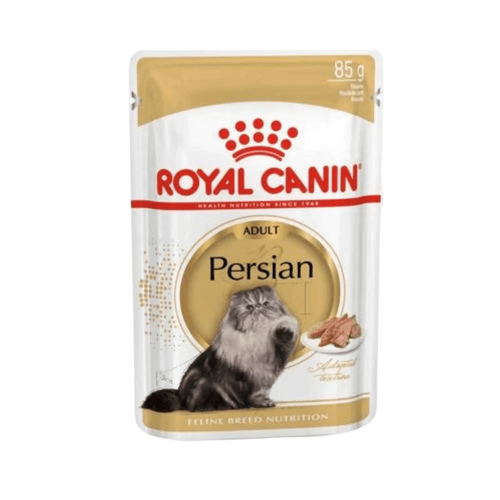 RC PERSIAN ADULT GRAVY