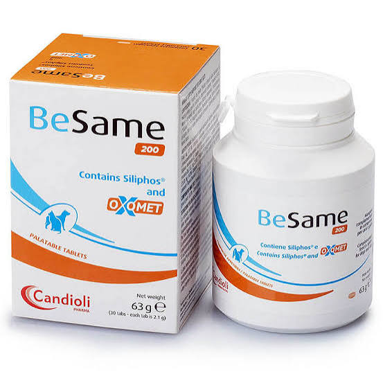 BESAME 200MG TABLET