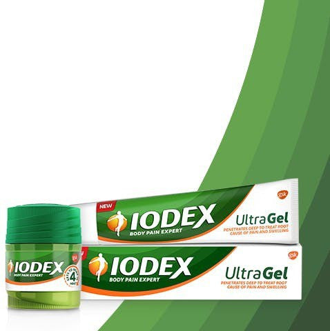 IODEX OINTMENT (S)